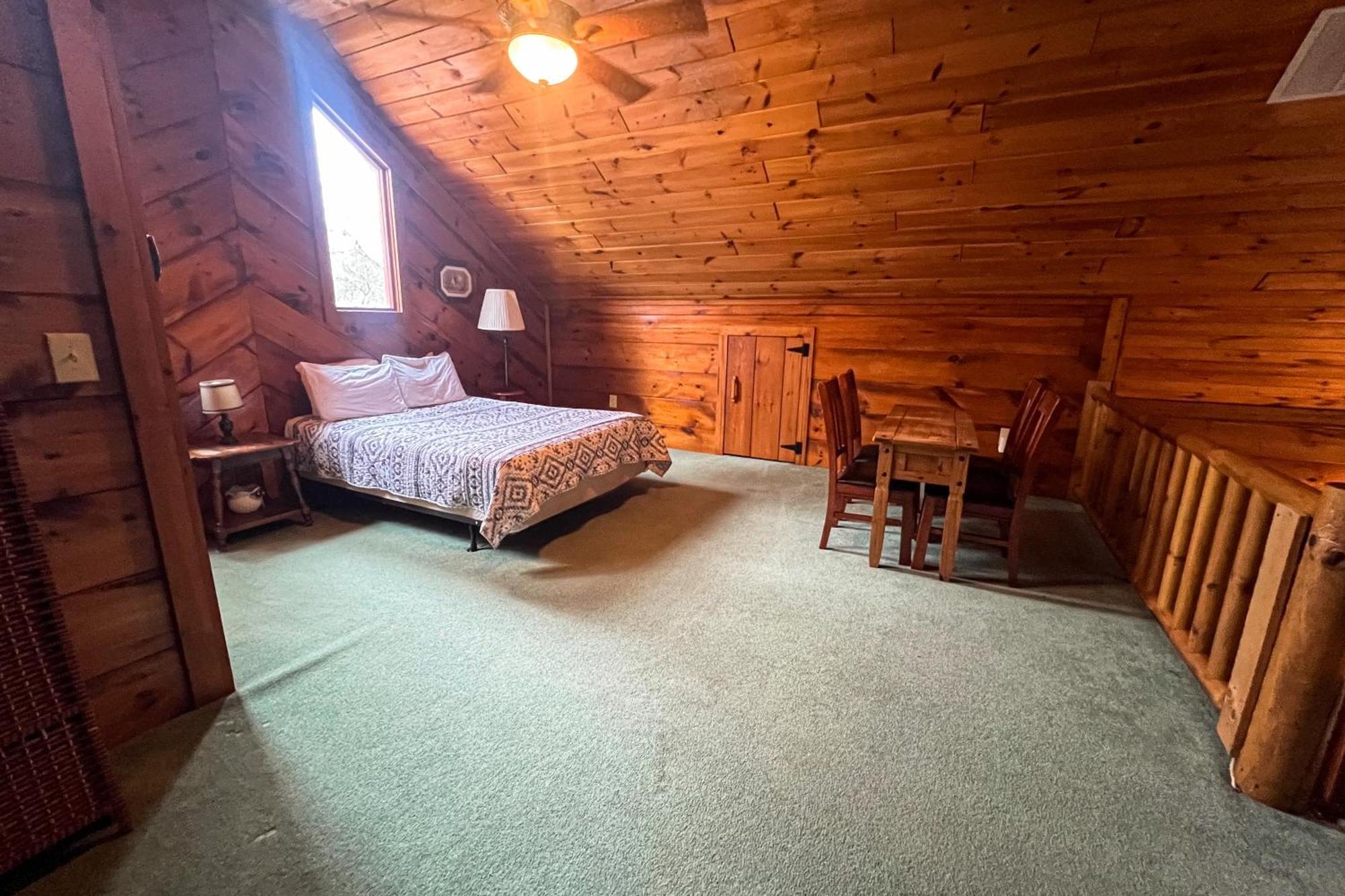Kept Secret Holiday home