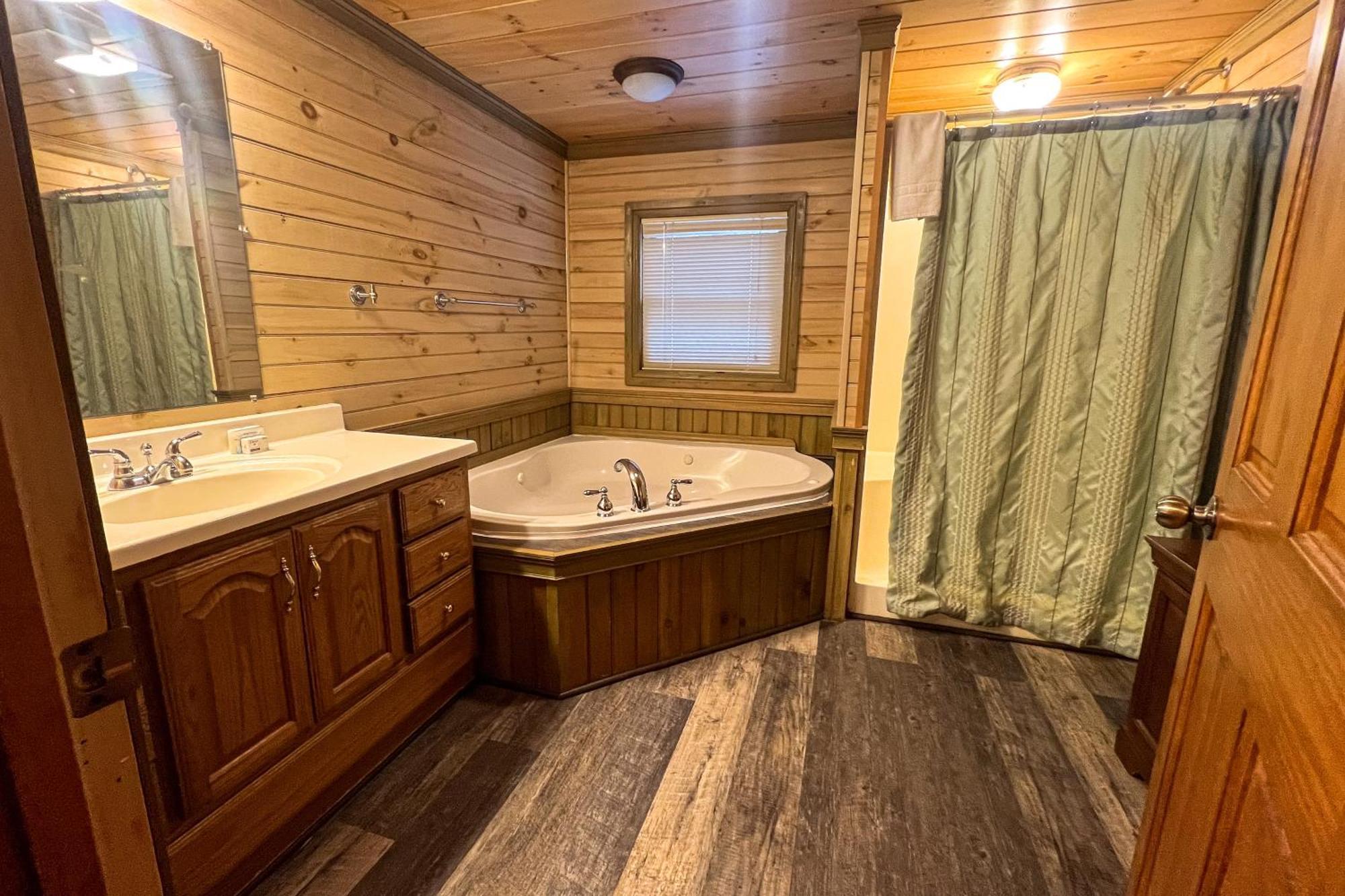 Holiday home Kept Secret