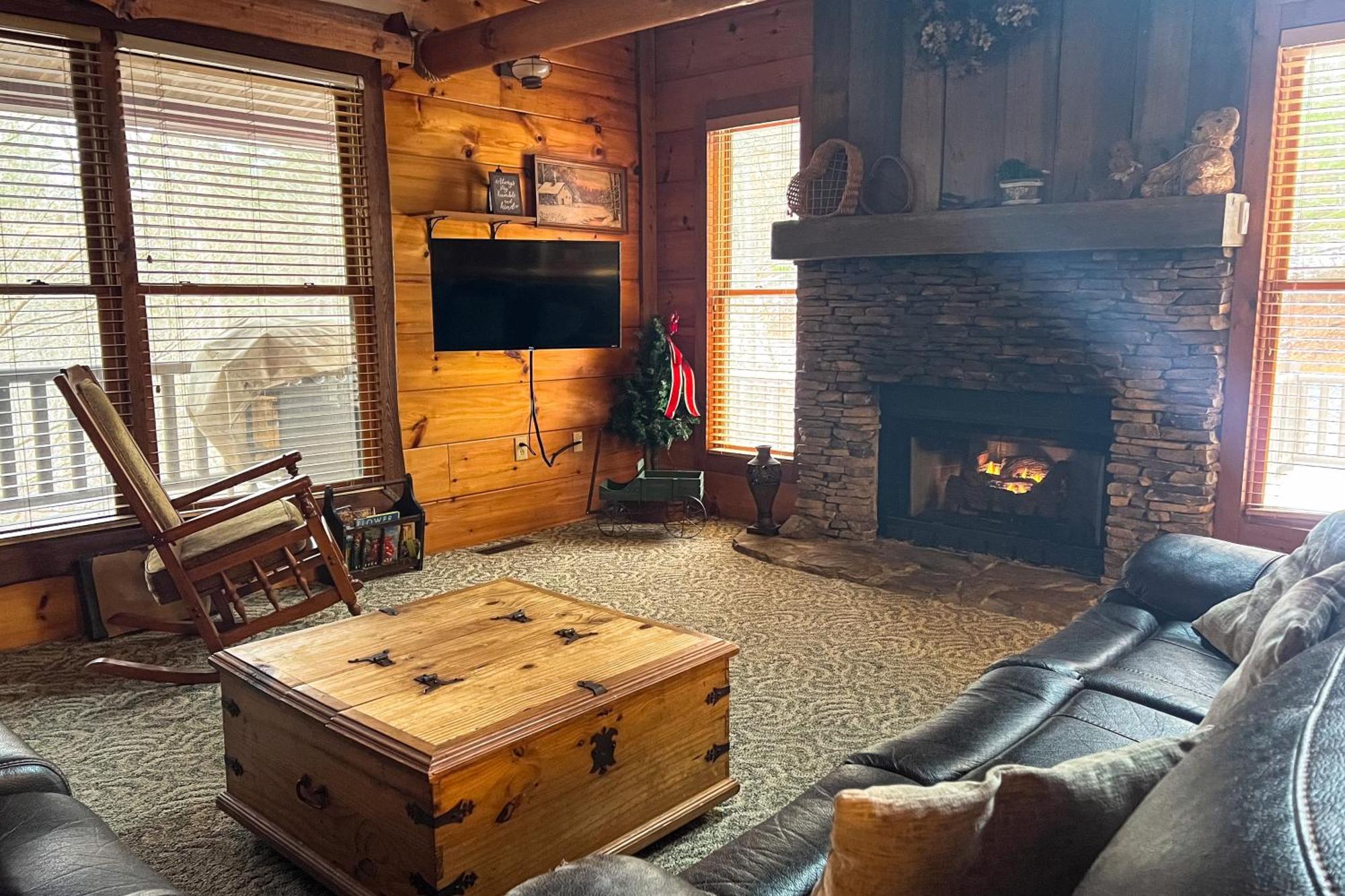 Holiday home Kept Secret