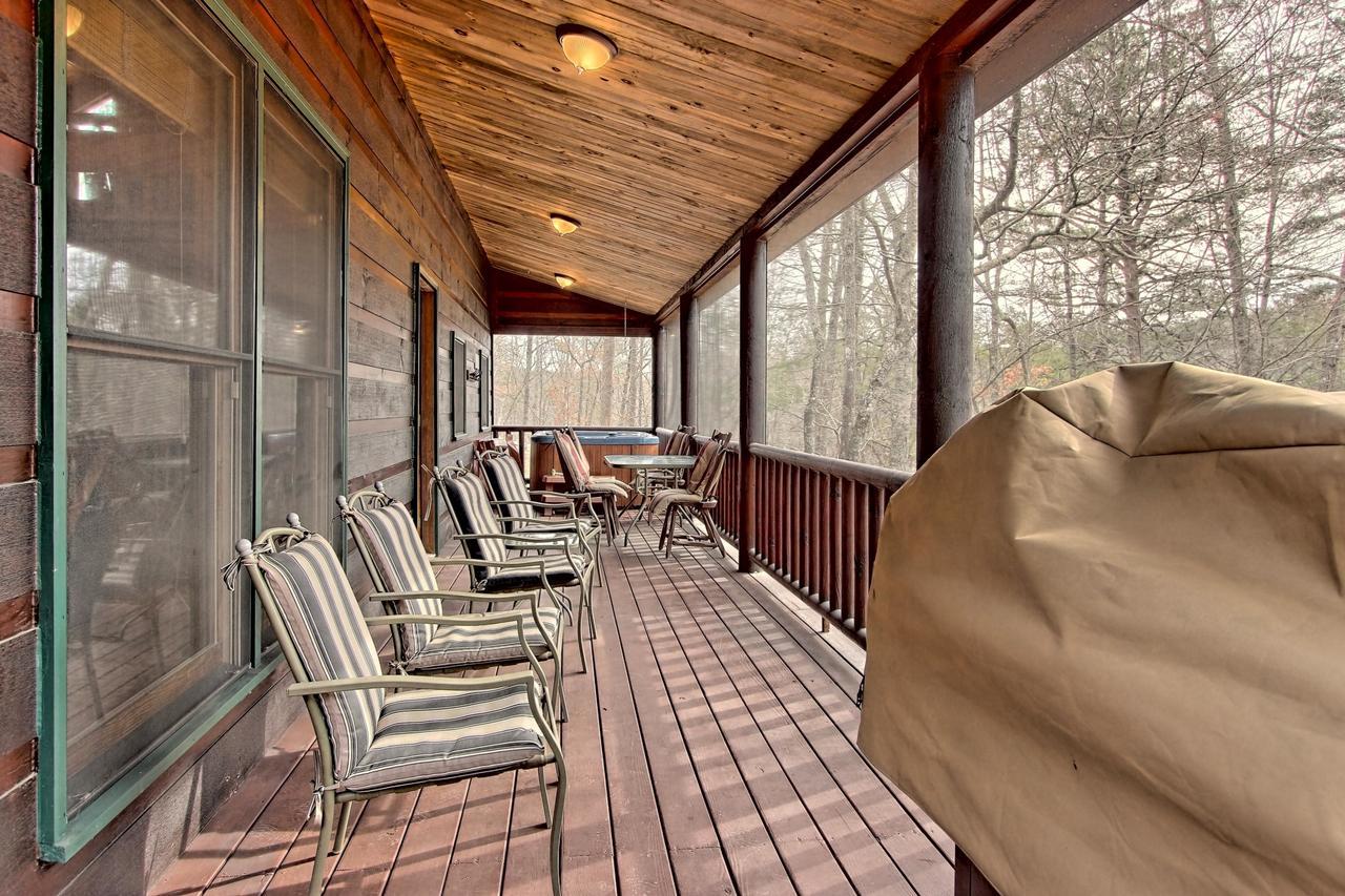 Kept Secret Holiday home *