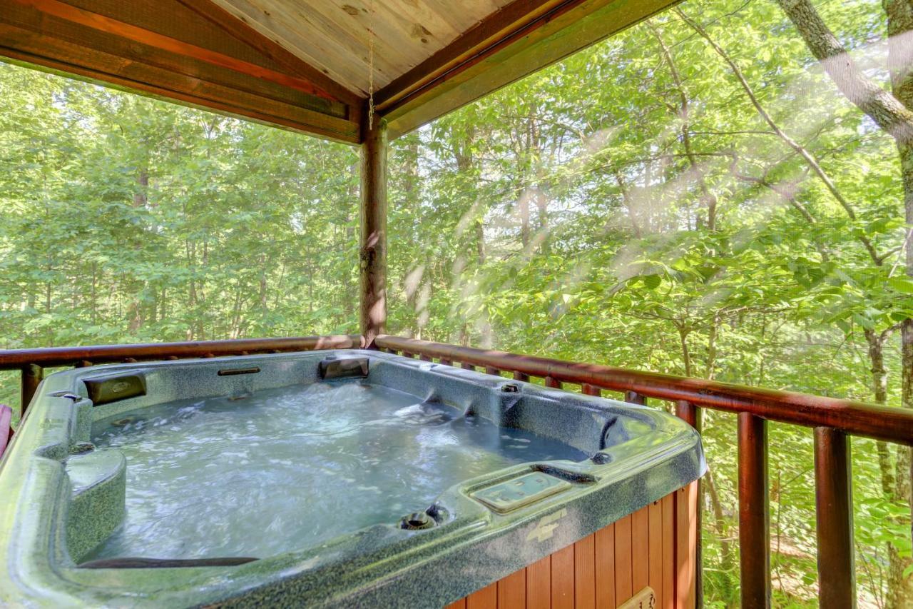 Holiday home Kept Secret *